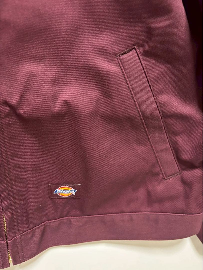 ミ*リ様 ディセンダント ディッキーズ EDDIECO TC TWILL JAC