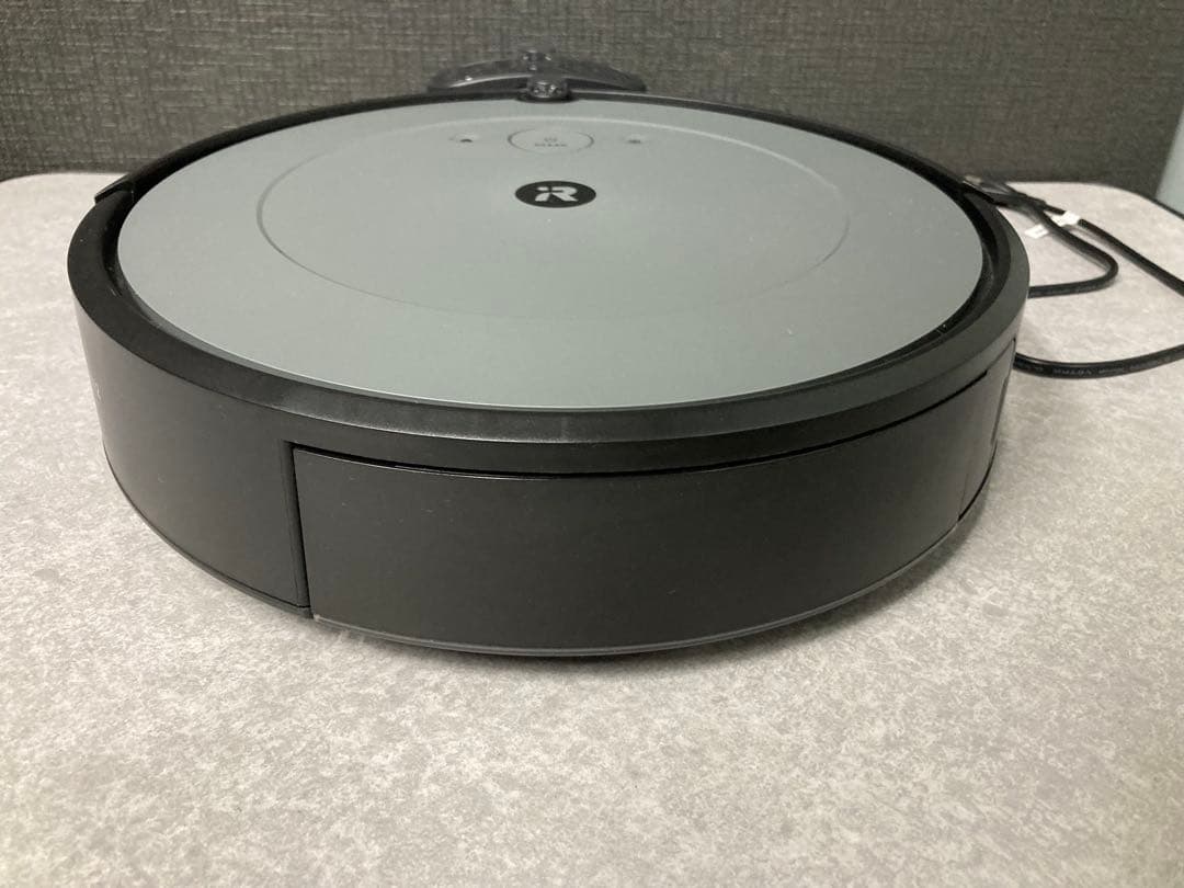 i Robot Roomba ロボット掃除機 i2