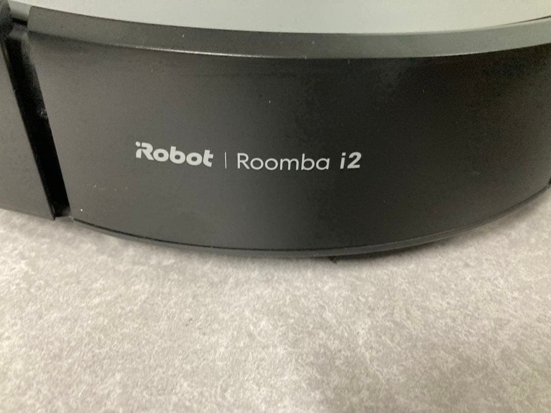 i Robot Roomba ロボット掃除機 i2