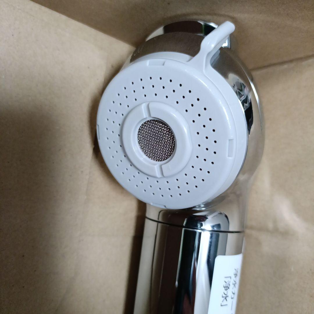 タカギ浄水器本体 JA3-03▪️カートリッジ2個セット