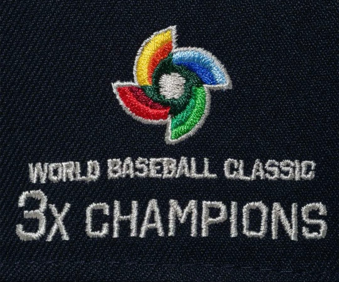 即完売　正規品　ニューエラ 日本代表59FIFTY 26年モデル 71/2