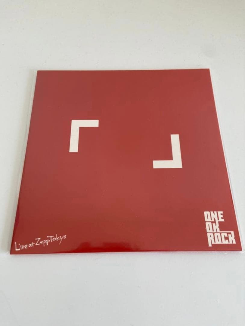 ONEOKROCK Live at Zepp Tokyo 2009 『』
