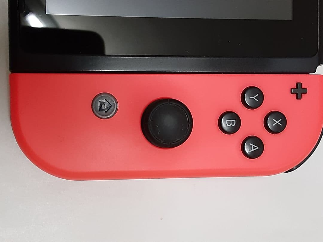 Nintendo Switch　本体 　ジャンク