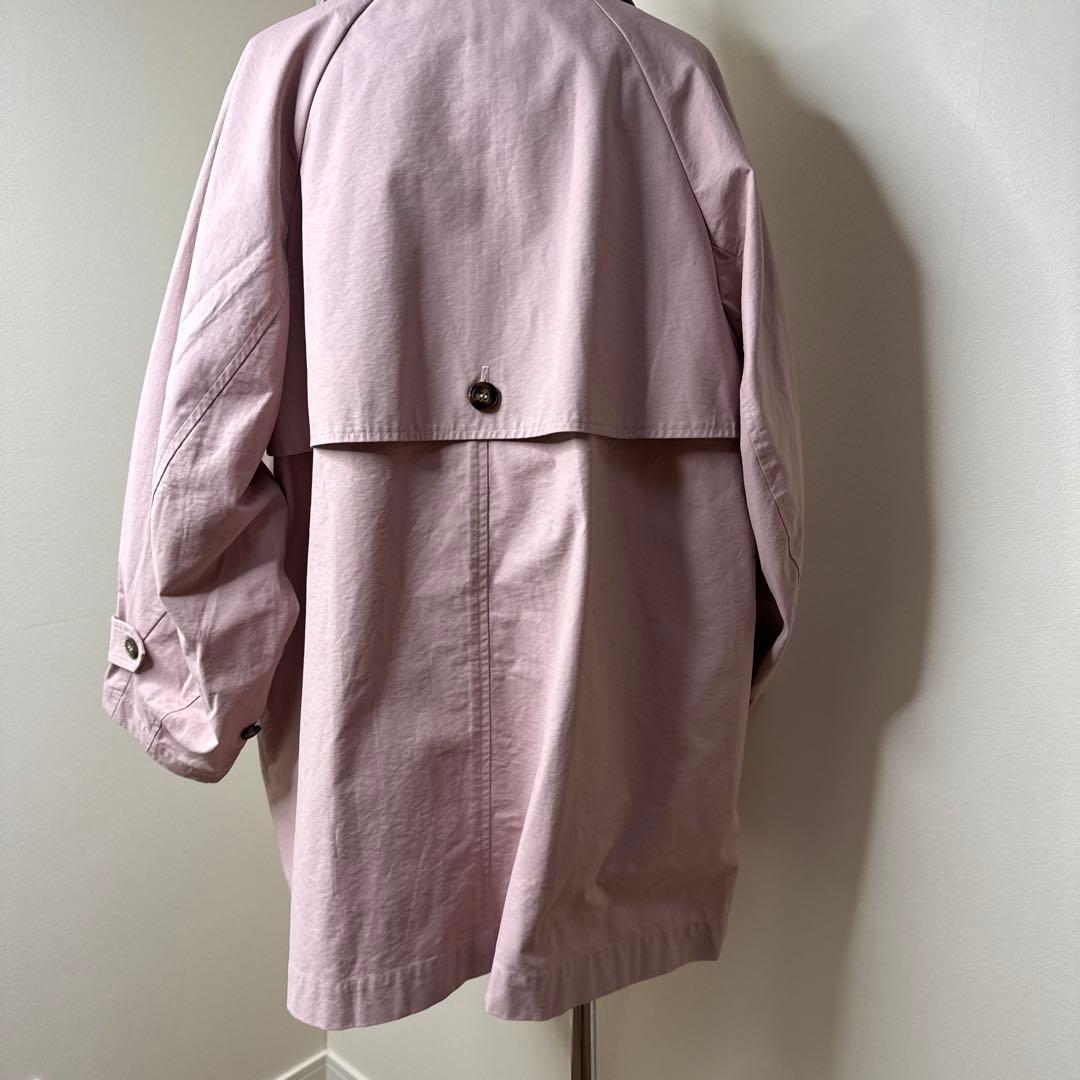 新品今期　クロシェ　格安！CLOCHE トレンチコート キャサリンロス