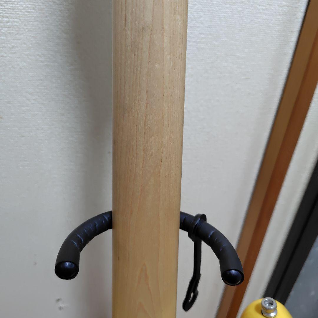 Bacchus OPBタイプ4弦ベース