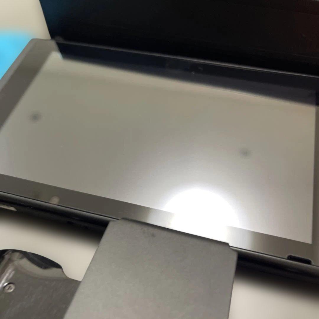【動作確認済】Nintendo Switch