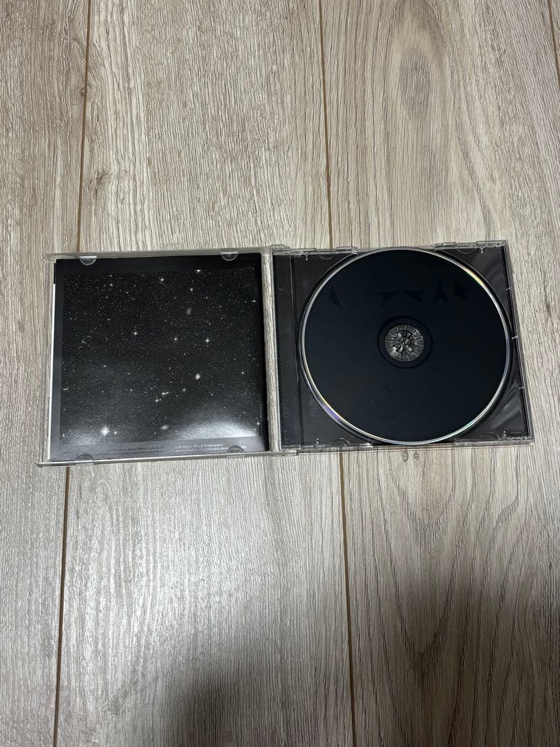 David Bowie CD セット売り