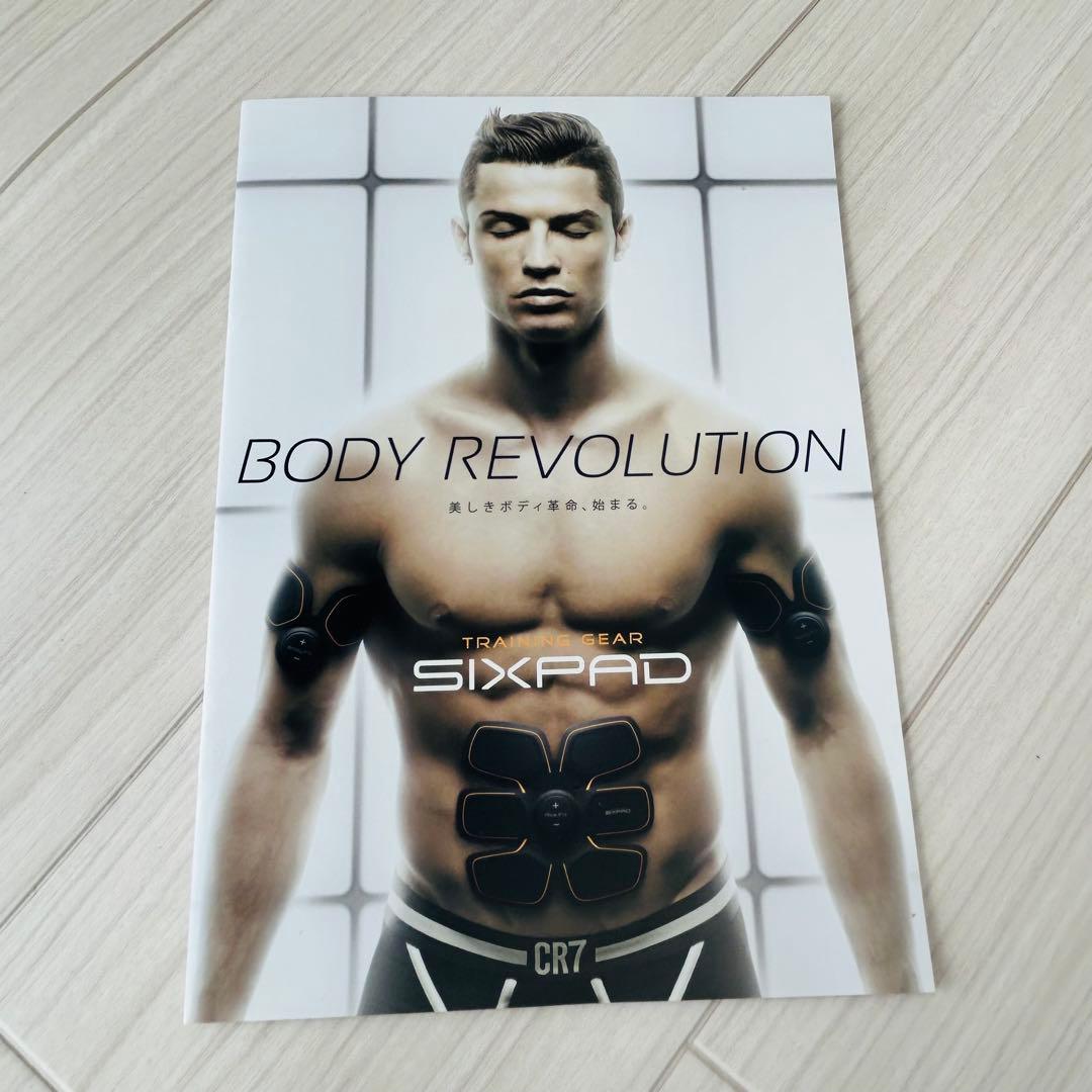 SIXPAD シックスパッド AbsFit BodyFit セット 未使用多数