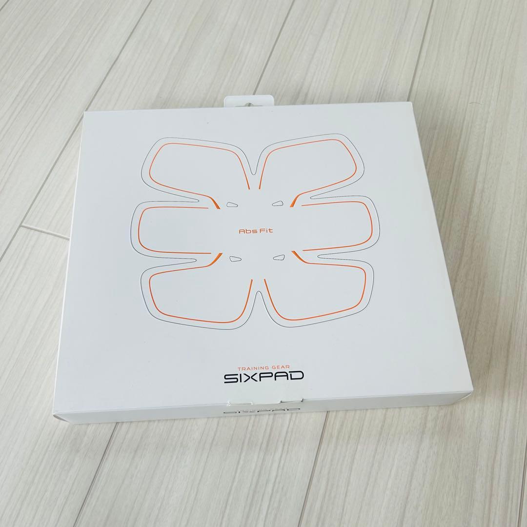 SIXPAD シックスパッド AbsFit BodyFit セット 未使用多数