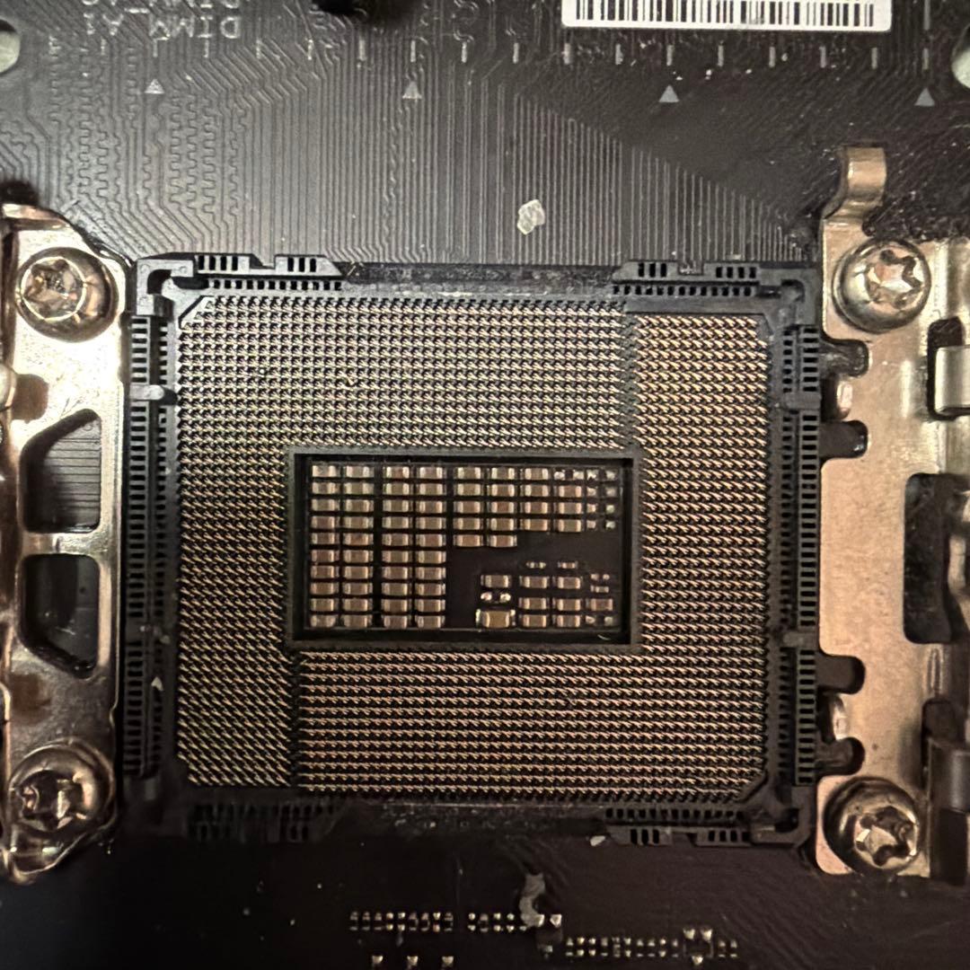 TUF GAMING Z790-PLUS D4 マザーボード