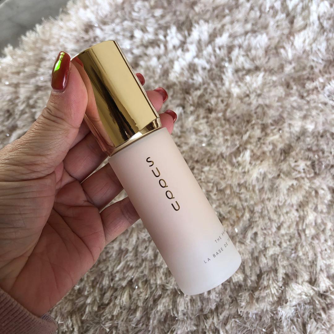 SUQQU ザ・ベース プライマー 30ml