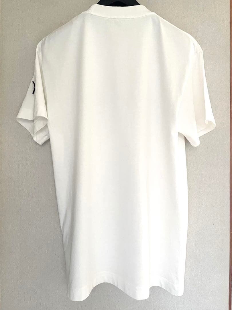 と*も様 モンクレール × パームエンジェルス Tシャツ M 美品　2024年製