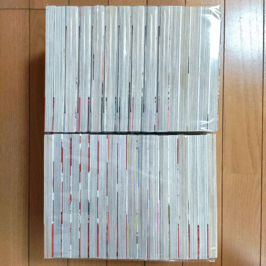 ボクラノキセキ 1〜32巻+1冊【1~3巻以外は初版/特装版14冊含む】