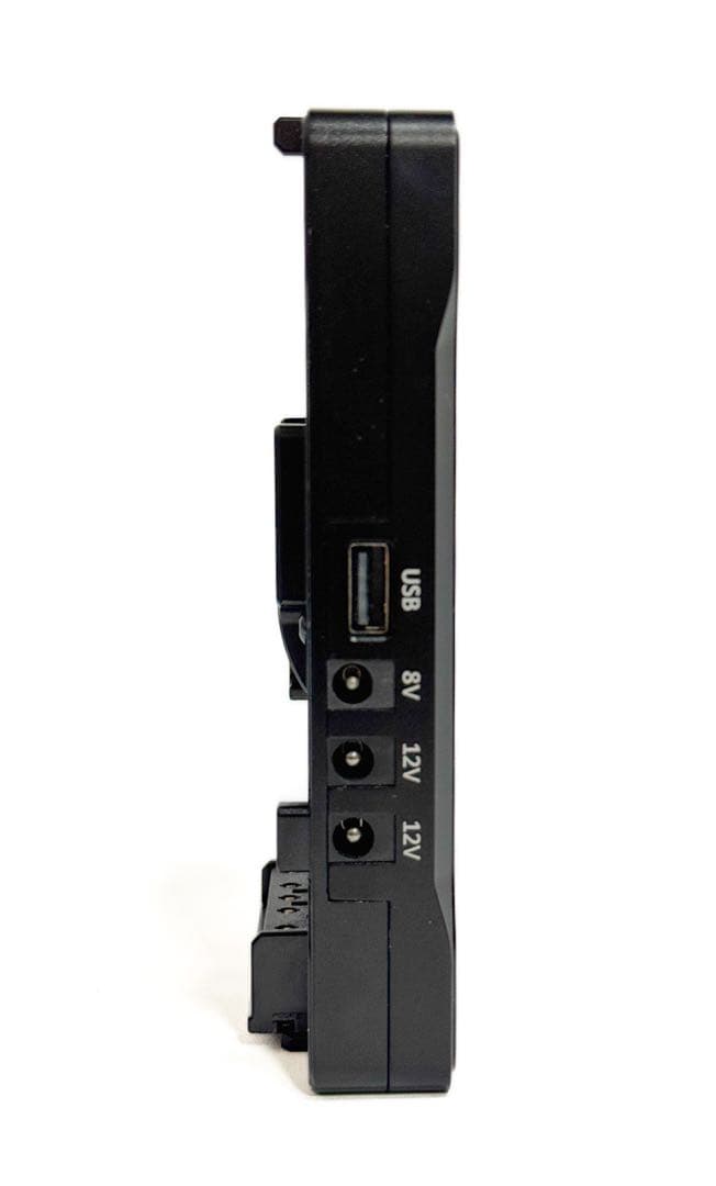 SmallRig 3203 Vマウントバッテリー用アダプタープレート