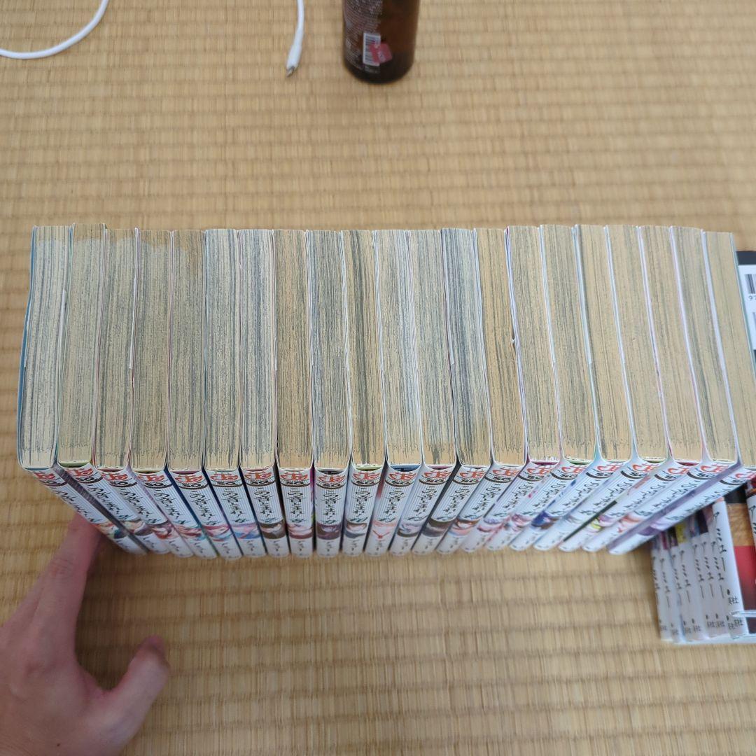 この音とまれ！ 全31巻セット