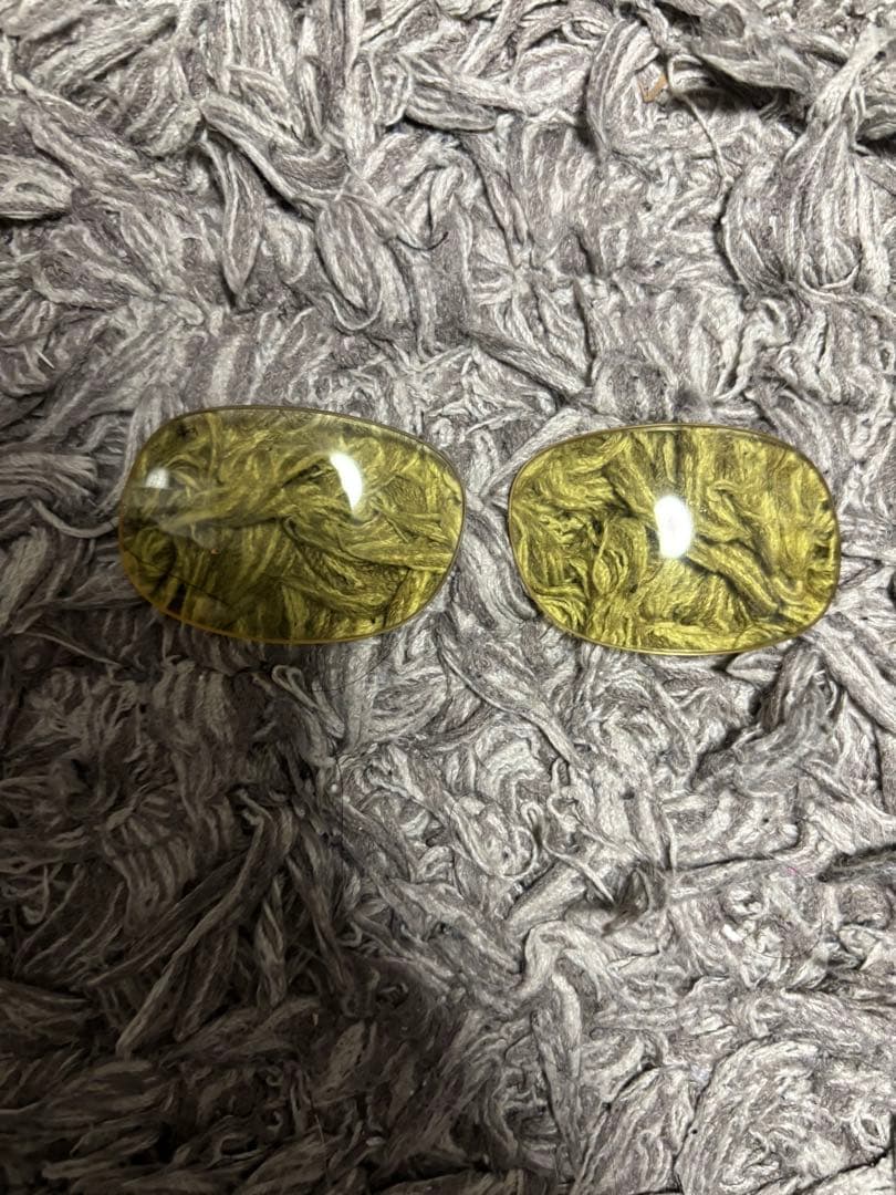 Stussy sunglasses Micheal 90s ブラックフレーム