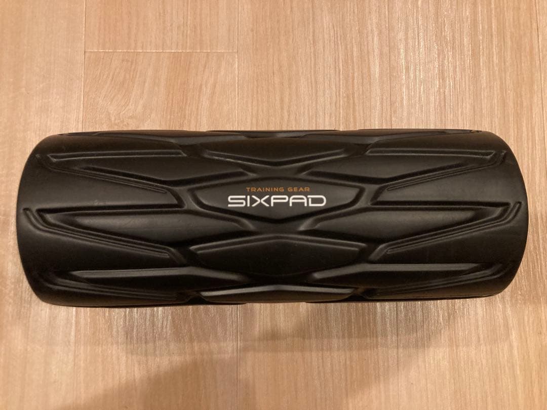 SIXPAD 筋膜ローラー 充電器付き