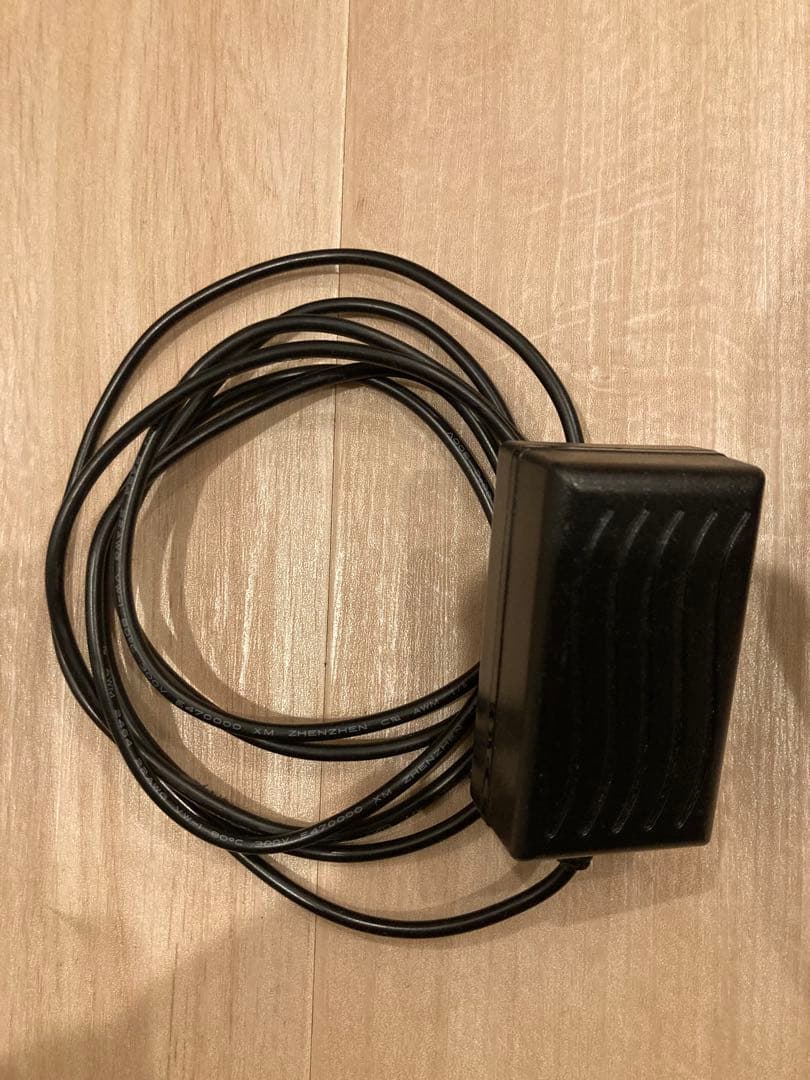 SIXPAD 筋膜ローラー 充電器付き