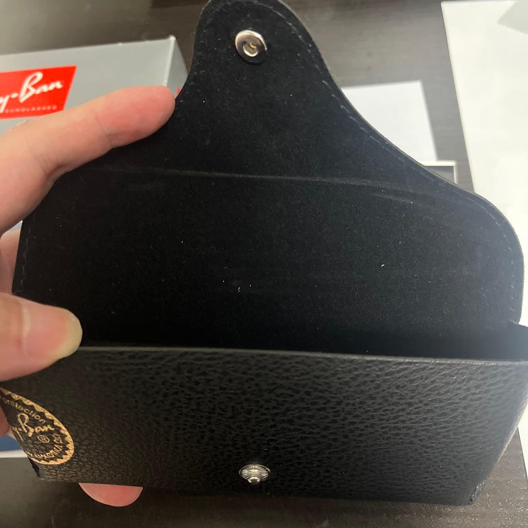 Ray-Ban WAYFARER レイバンサングラスRB2140F 901/5F