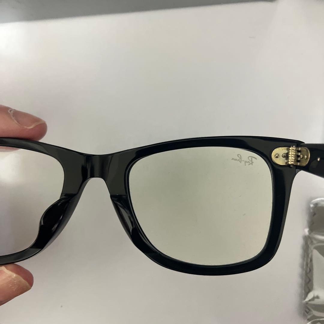 Ray-Ban WAYFARER レイバンサングラスRB2140F 901/5F