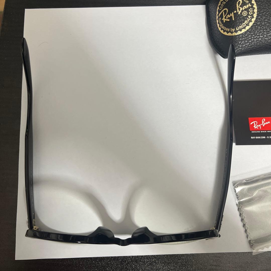 Ray-Ban WAYFARER レイバンサングラスRB2140F 901/5F
