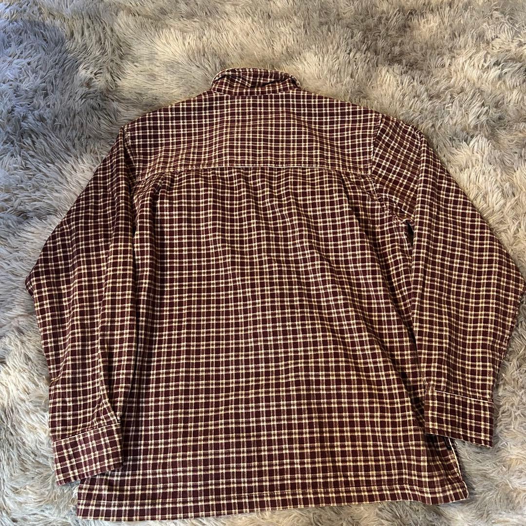 90s Vans バンズ コーデュロイ ジャケット usa製