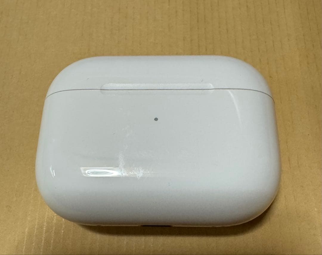 Apple AirPods pro2 ライトニング