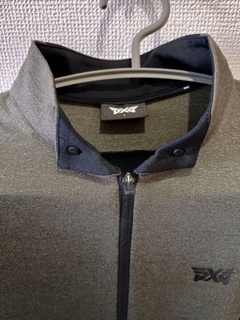 PXG インナー　サイズL 未使用品