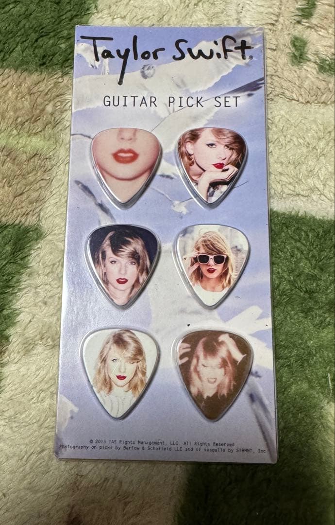 taylor swiftテイラースウィフト 1989ツアー・エディション初回限定