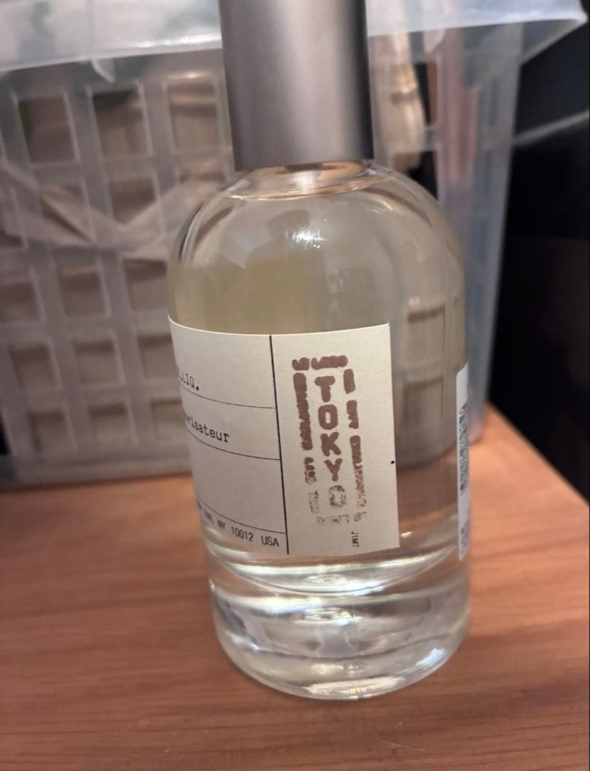 1時間限定値下げ LE LABO GAIAC 10 100ml 正規品