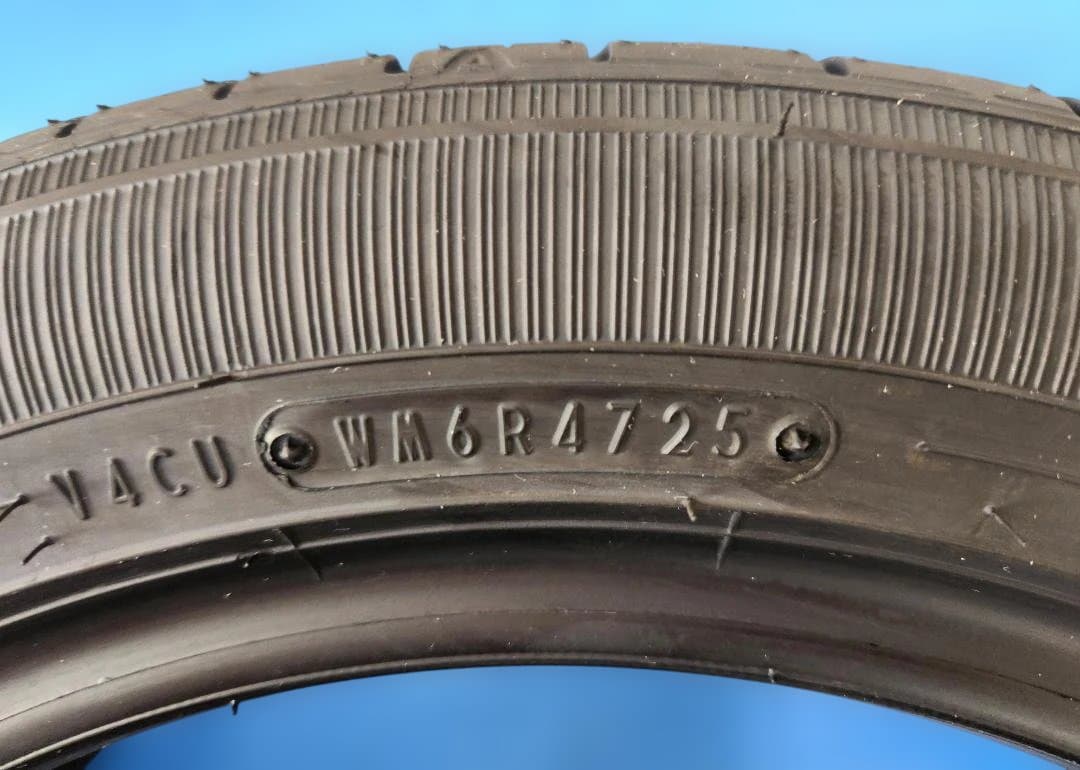 ダンロップ EC300+ 175/55R15 2本セット ルーミー 2/2