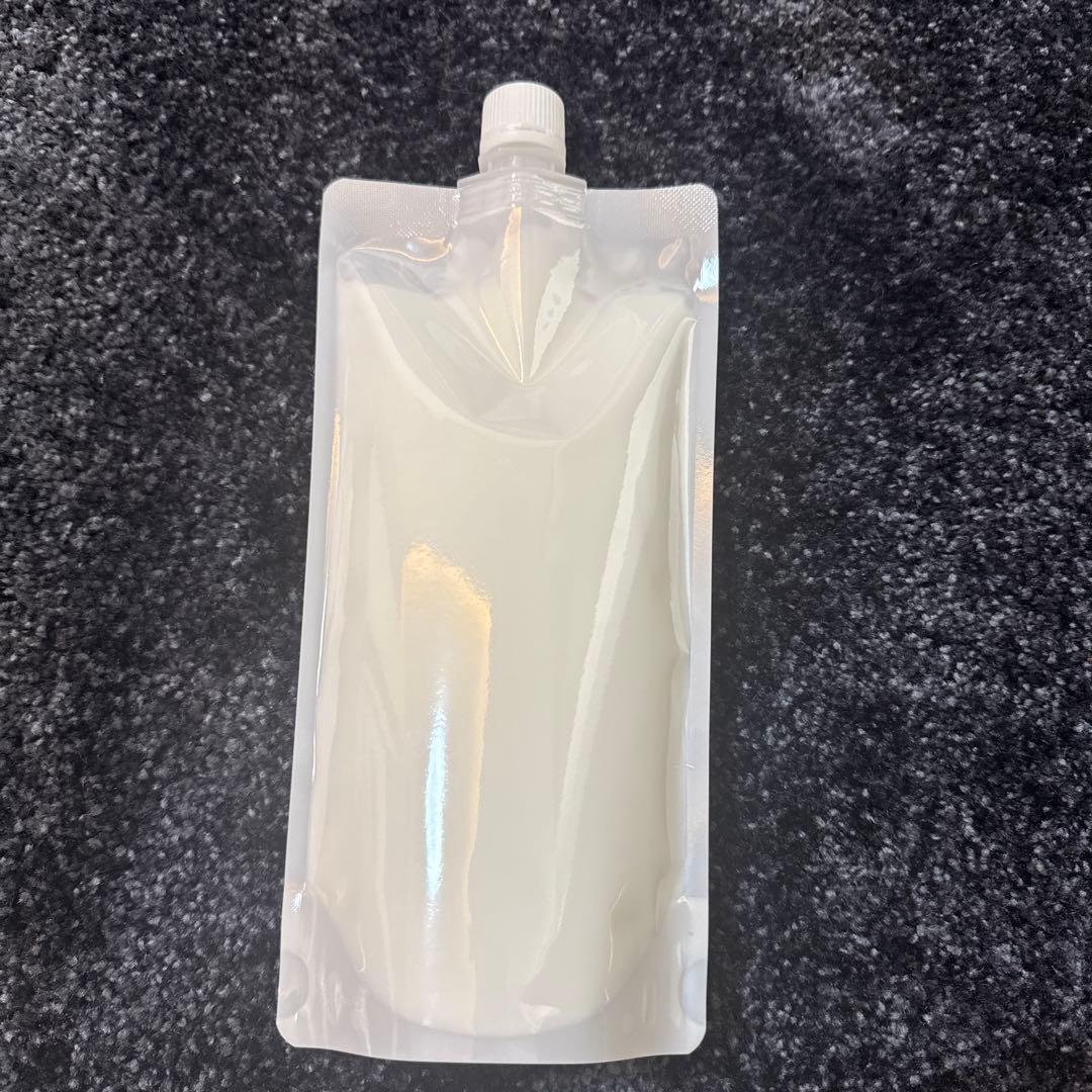 新品未開封　ケアテア　スキンクリーム 500g大容量