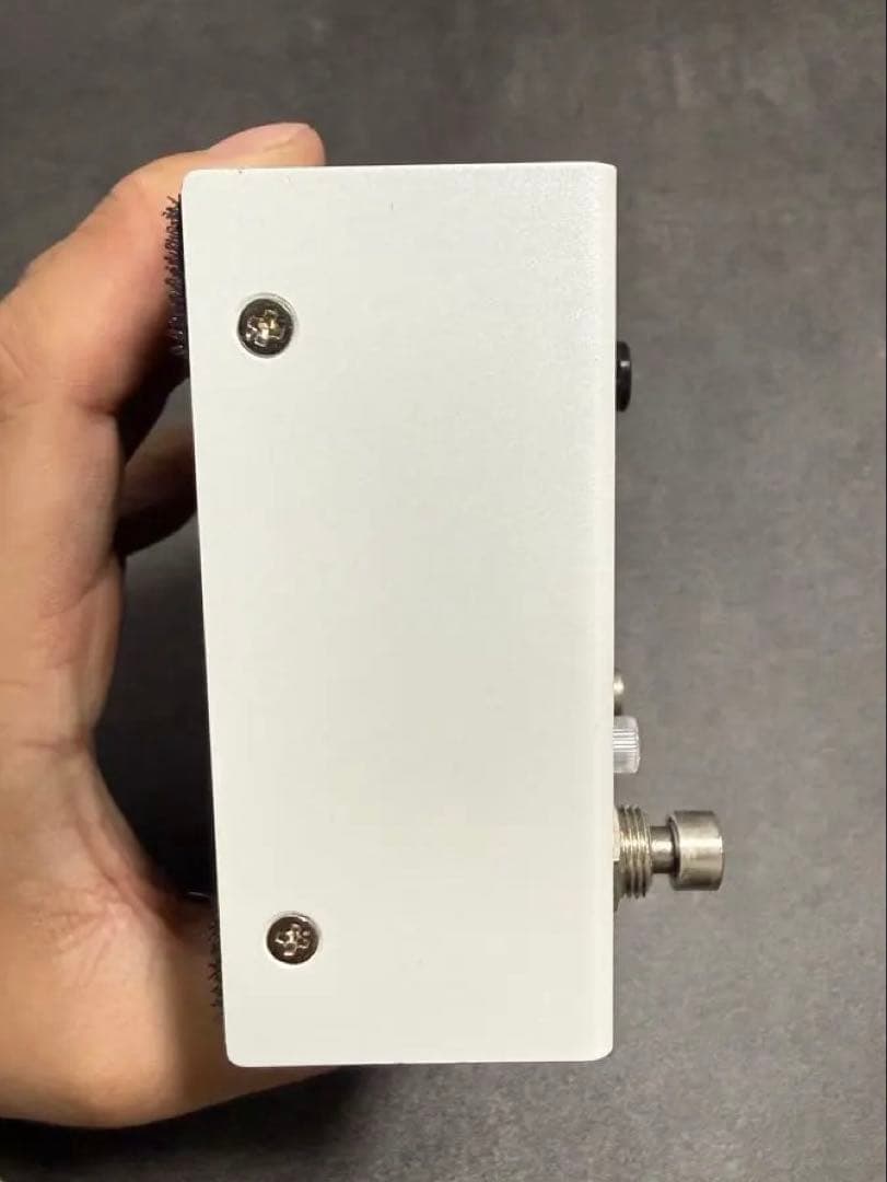 ベース PROGRAMMABLE ANALOG 10 BAND EQ PA-1QB