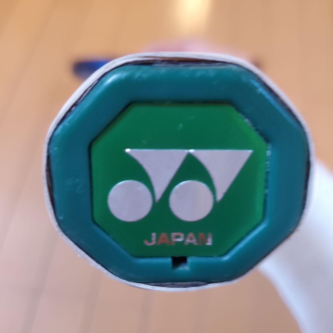 YONEX EZONE テニスラケット