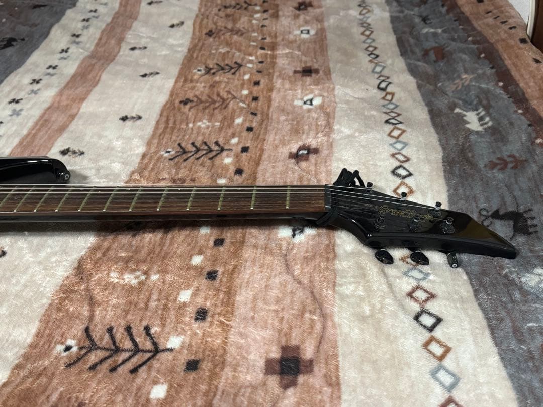 GrassRoots G-FR-56G エレキギター