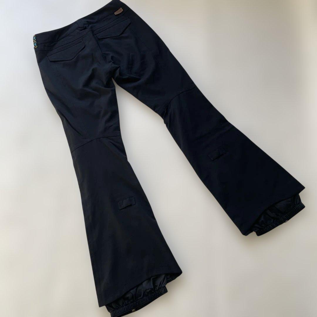 美品Burton スノーボードウェア　パンツ　黒　ドライライド