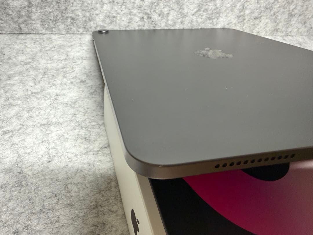 iPad Air 第4世代 Wi-Fi 64GB スペースグレー