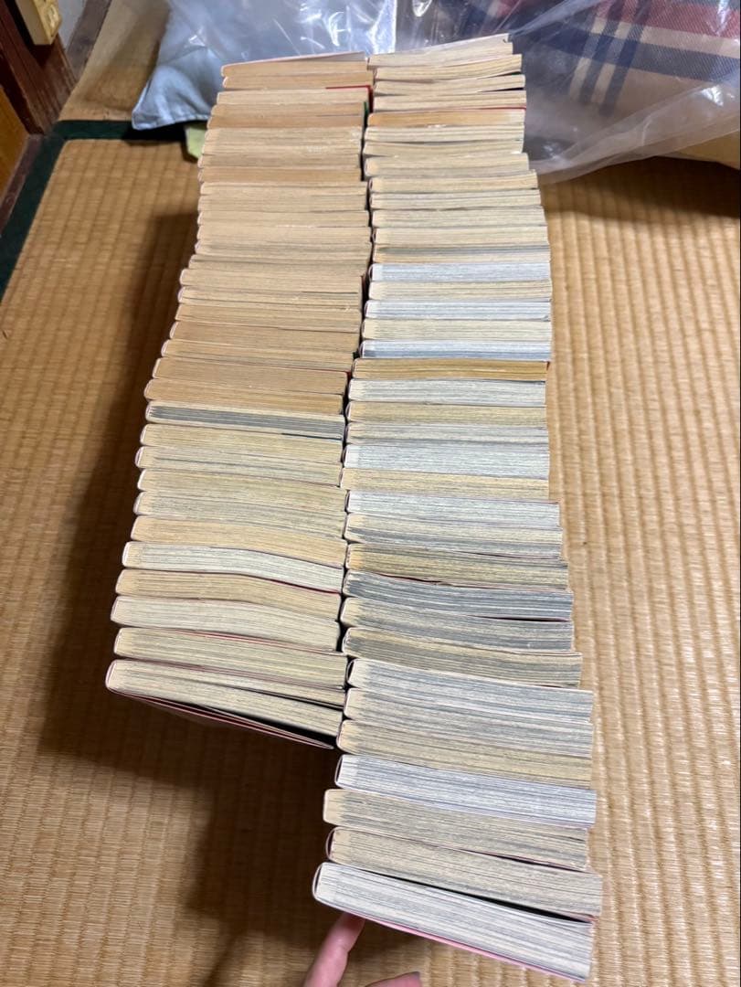 ナルト 全巻セット 中古 23.24巻無し