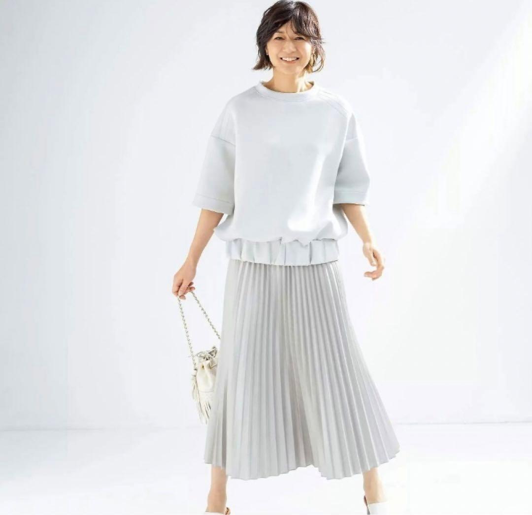 コグザビッグスモーク　完売品 2023春夏モデル　HILLARY TOP