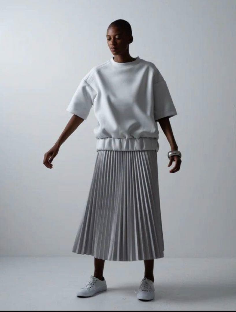 コグザビッグスモーク　完売品 2023春夏モデル　HILLARY TOP