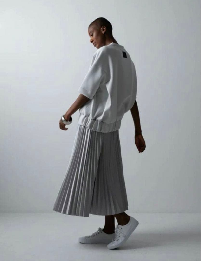 コグザビッグスモーク　完売品 2023春夏モデル　HILLARY TOP