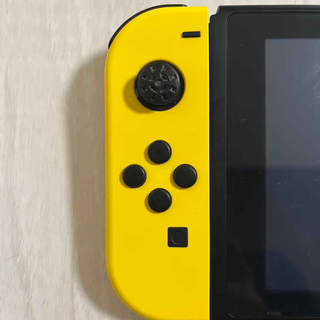 保証期間内　任天堂 Switch Fortnite Special Set