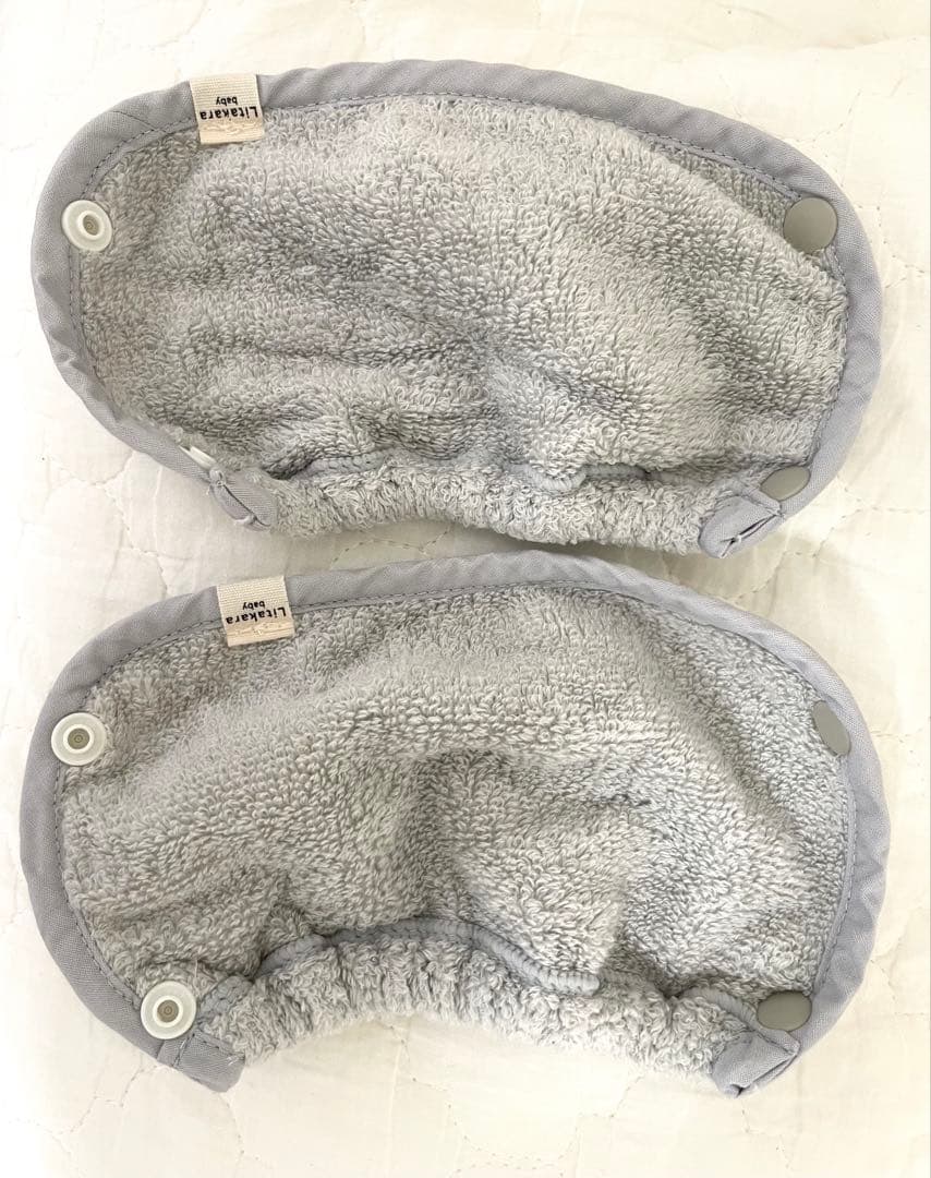 BABYBJORN 抱っこ紐 シルバー3Dメッシュ