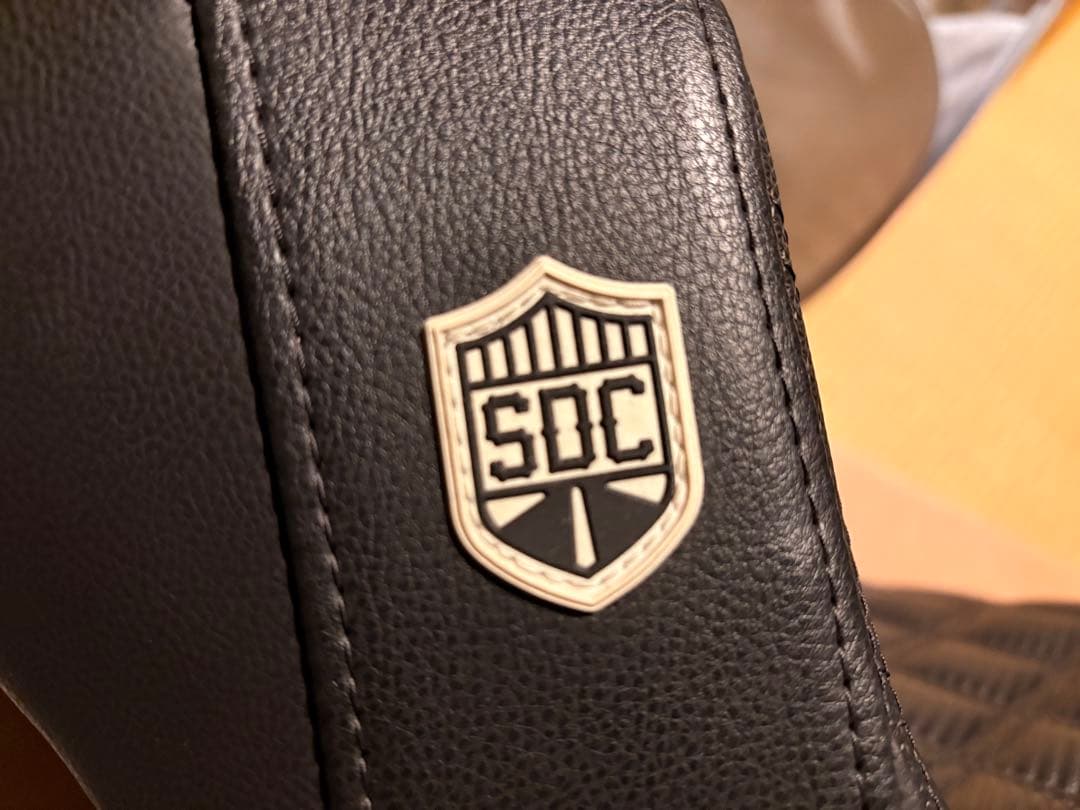 M8 ローライダーS/ST/スポーツグライド　サドルメン　SDC シート