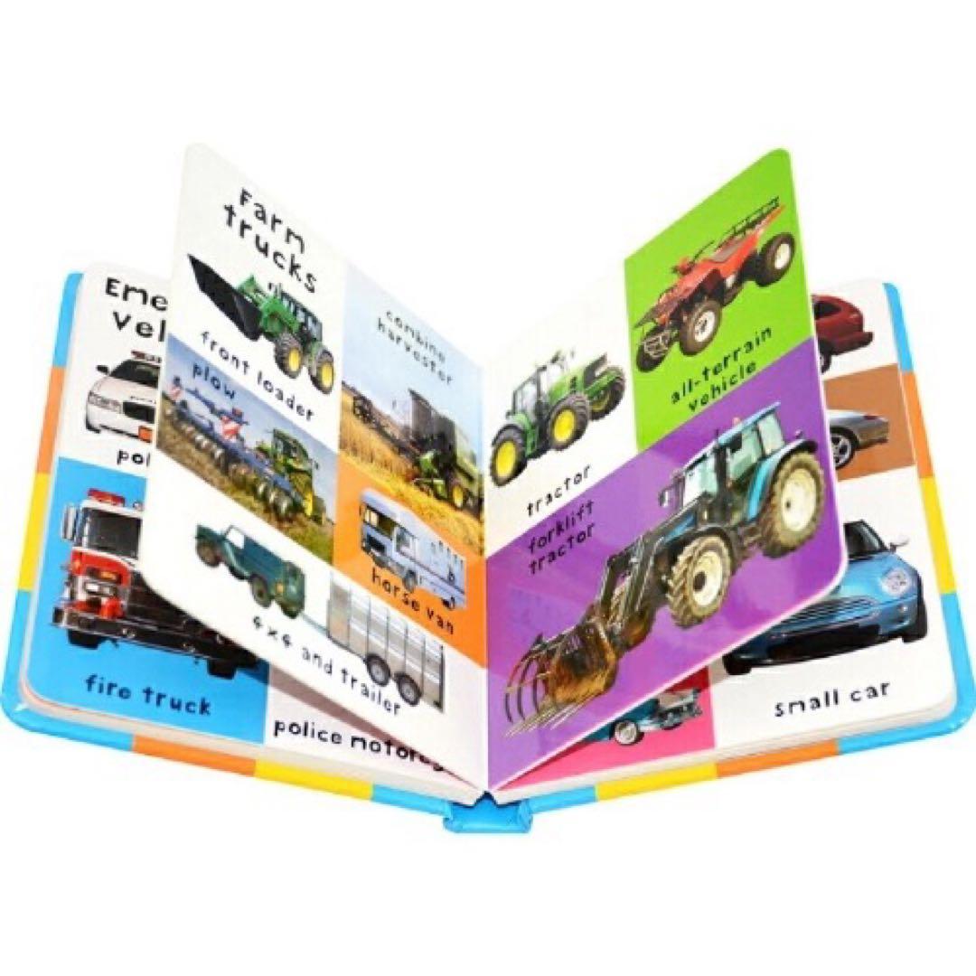 はじめての100ブックセット Priddy Books 最新9冊セット