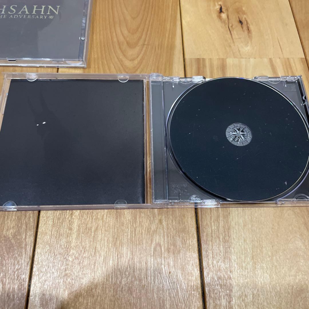 Ihsahn / CD3枚セット