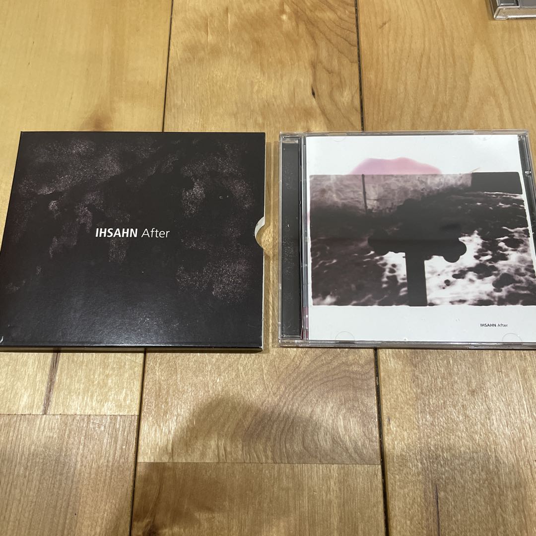 Ihsahn / CD3枚セット