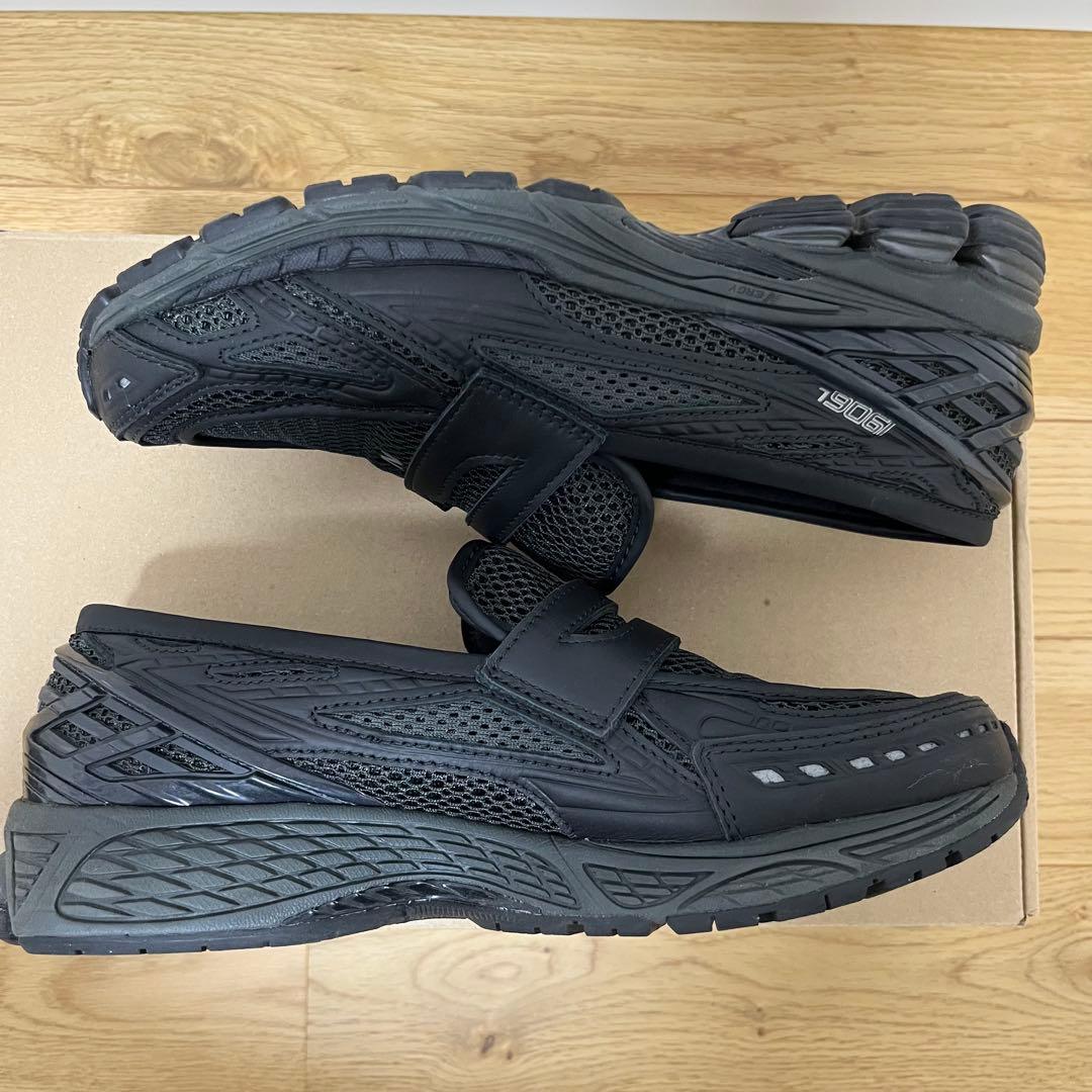 New Balance ニューバランス U1906LAI ブラック　27.0cm