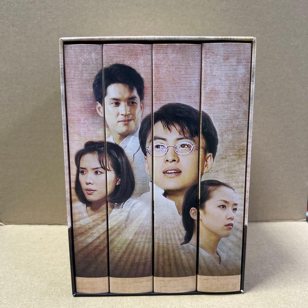 若者のひなた DVD BOXⅠ.Ⅱ.Ⅲ 全19枚