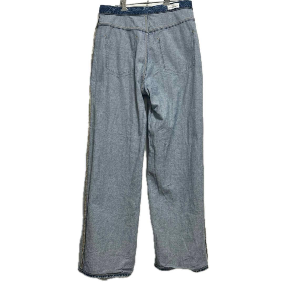 美品　upper hights THE NIECE （LAKE）　27